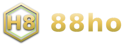 88ho logo