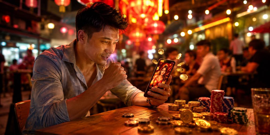 88ho Chọn Lọc Crash